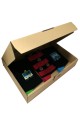 Traffx skarpetki GIFT BOX