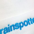 Traffx trainspotter Czapka Zimowa biała
