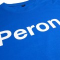 Traffx koszulka Peron 1 niebieska