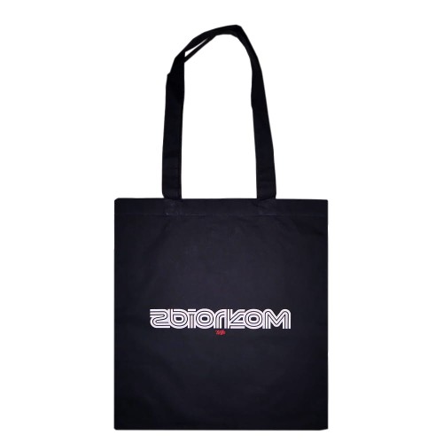 Traffx Zbiorkom EkoTorba granatowa